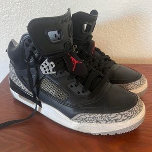 Vintage Air Jordan 3’s